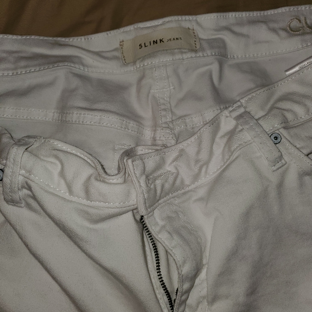 Capris - Picture 2 of 4